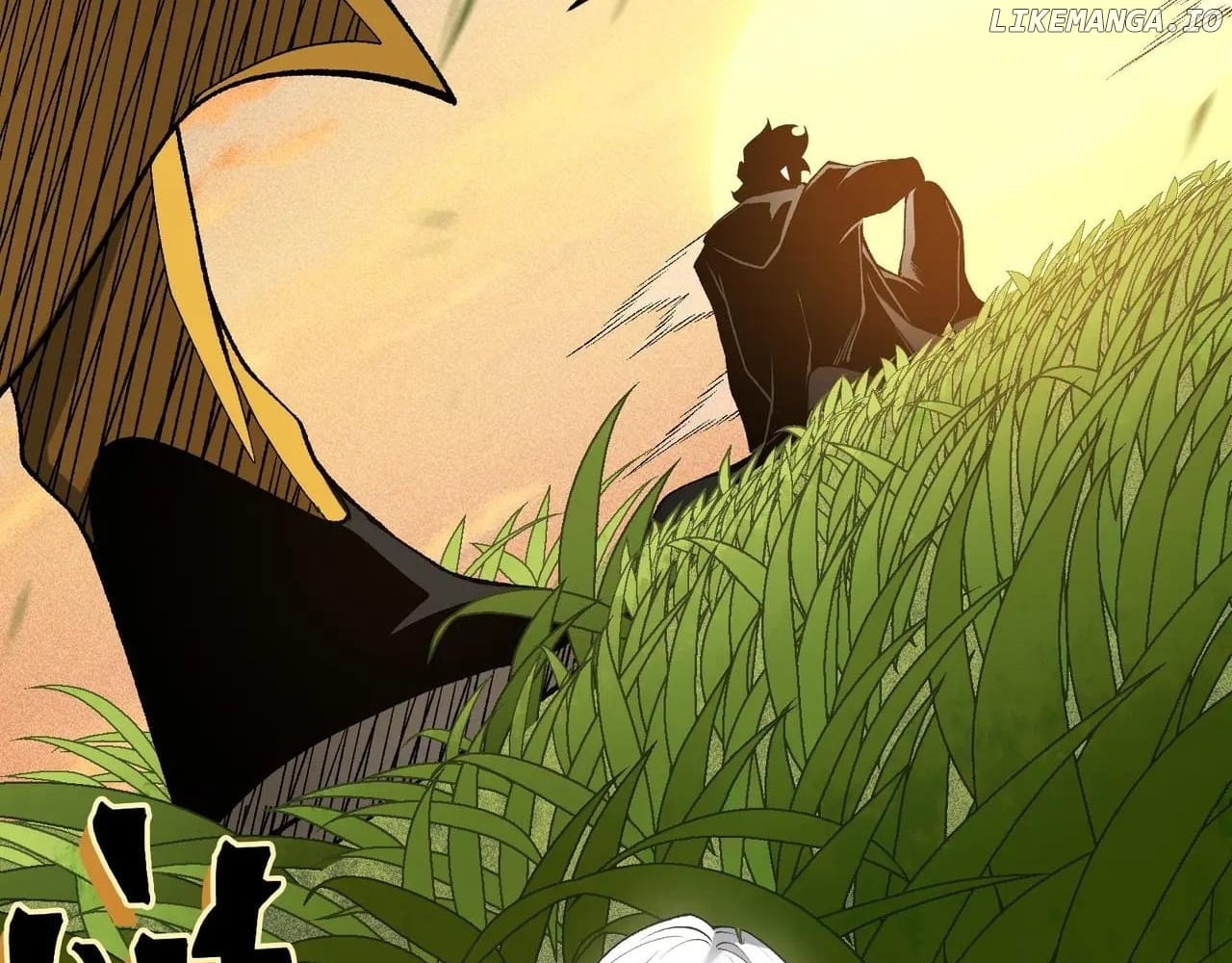 The Devil Never Cries Chapter 110 - page 45